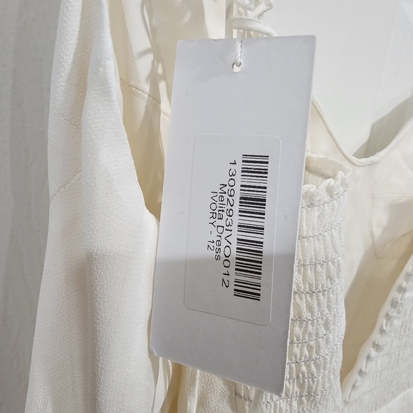 Reformation Melita Dress - Picture 7 of 9